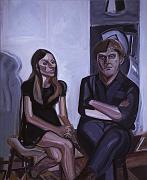 Dave Williamson & Wife  70 73 x 60